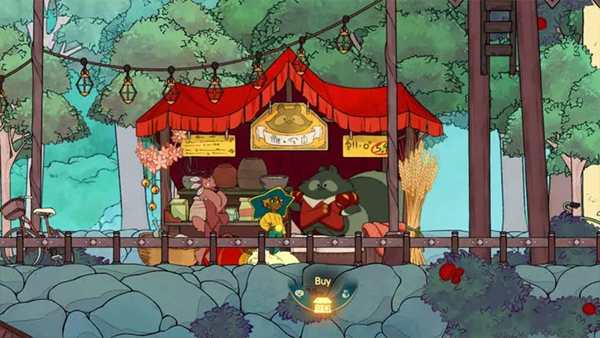 灵魂摆渡人手游正版