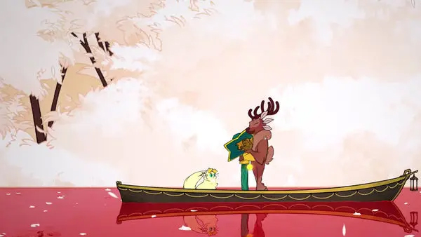 灵魂摆渡人手游正版