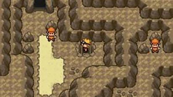 口袋妖怪釉色中文版