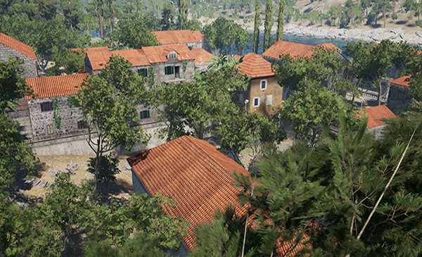 人渣scum丧尸求生手机版