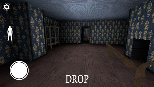 恐怖奶奶4叛乱手机版正版