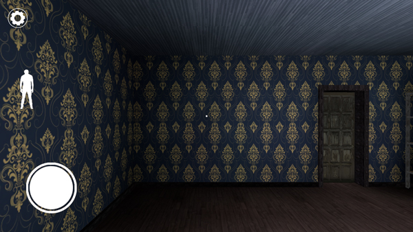 恐怖奶奶4叛乱手机版正版