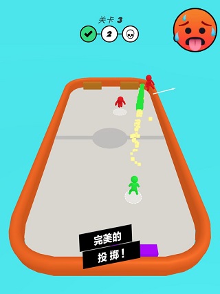 无敌破坏王手游