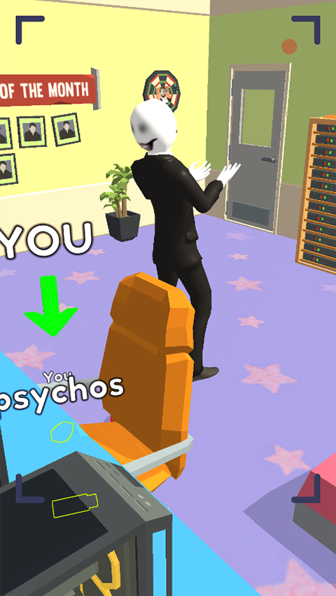 宝宝模拟器手游