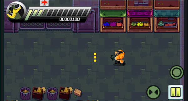 少年骇客全面进化游戏手机版