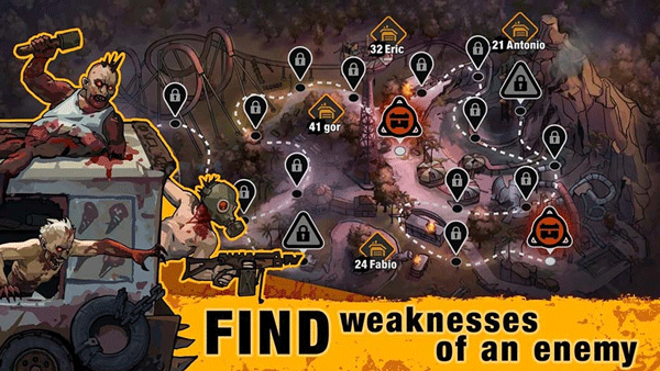 零城市最新版本