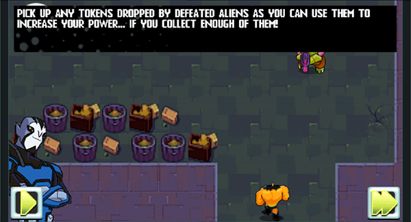 少年骇客全面进化游戏手机版