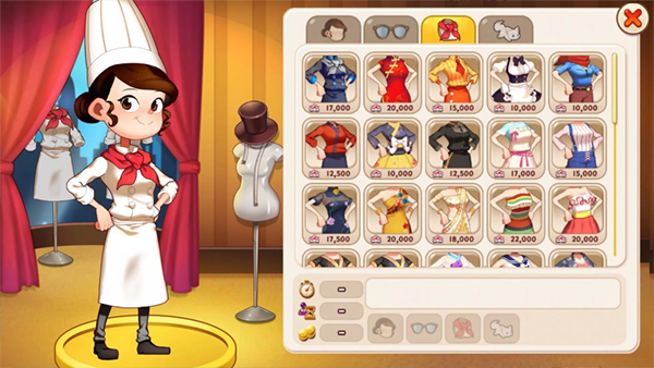 烹饪冒险安卓最新版