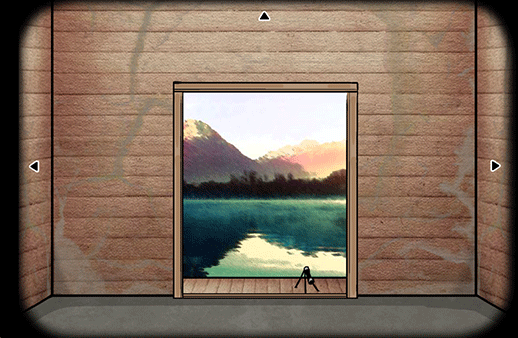 逃离方块锈湖湖畔汉化版