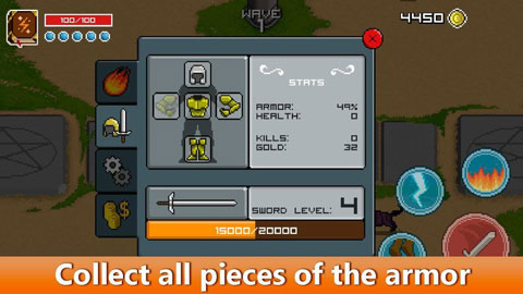 银河战士手机版