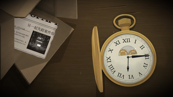 滴答滴答双人冒险手机版