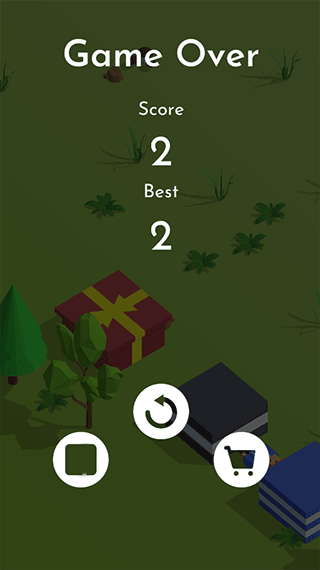 丛林跳跃手机版