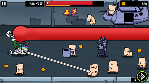 逃离实验室游戏手机版