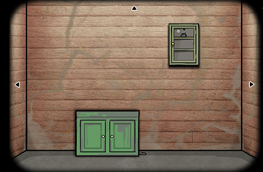 逃离方块锈湖湖畔汉化版