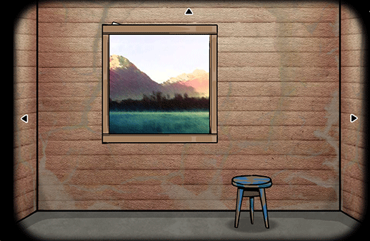 逃离方块锈湖湖畔汉化版