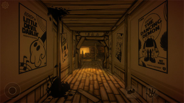 班迪与油印机手机版中文版