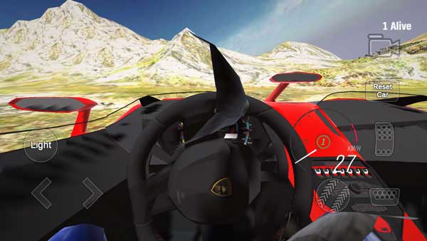 地平线4手机版2026最新版