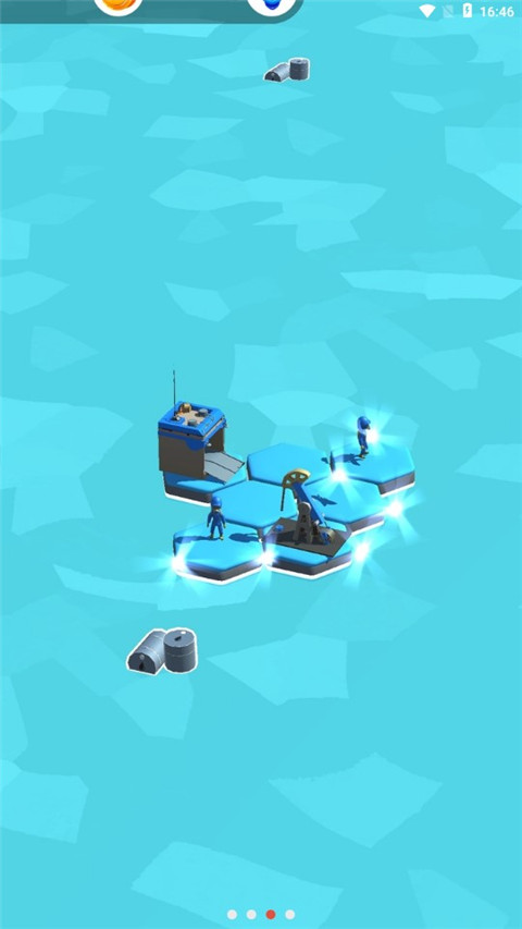 海上战争手游正版