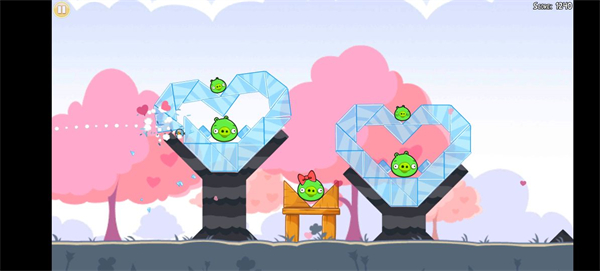 愤怒的小鸟正版