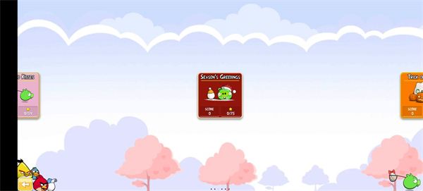 愤怒的小鸟正版