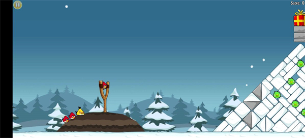 愤怒的小鸟正版