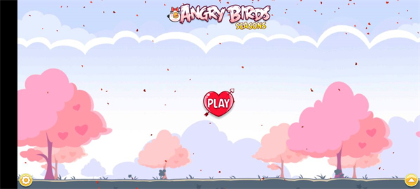 愤怒的小鸟正版