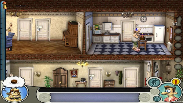 整蛊邻居2026最新版