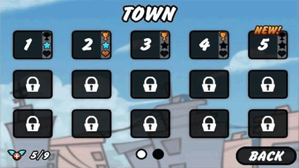 滑板小子手机版(Skater Boy)