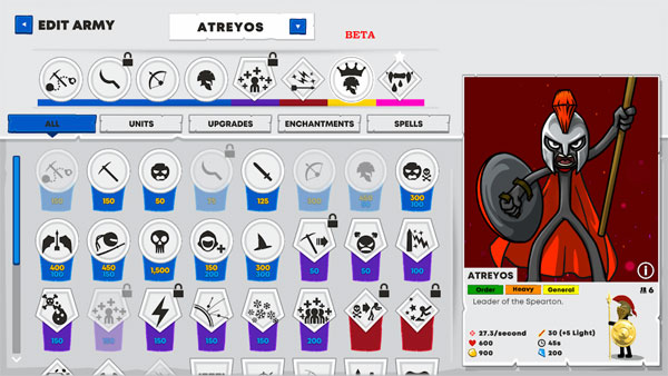 火柴人战争遗产3最新版本2026年