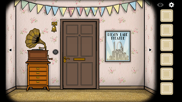 逃离方块生日游戏