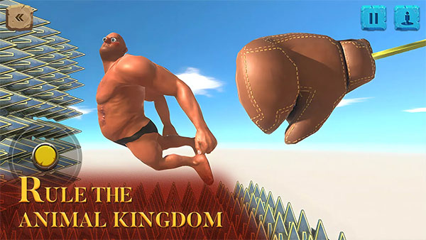 动物战争模拟器2026最新版