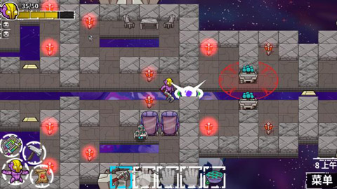 崩溃大陆手机版