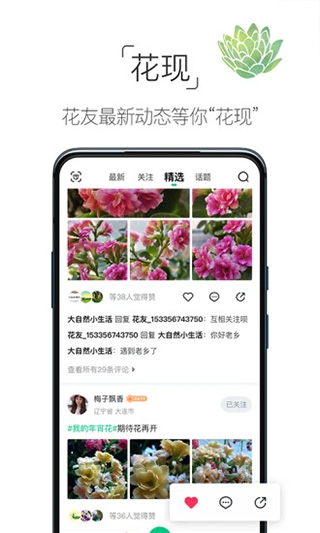 养花大全app