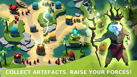 决战时刻手游最新版