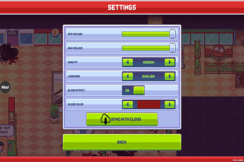 僵尸入侵3启示录手机版