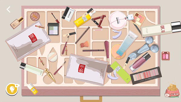 收纳达人最新版