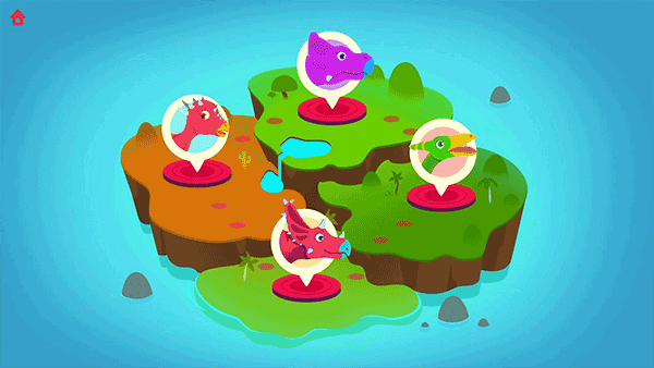 侏罗纪救援手机版