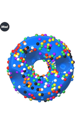 快清理粘液模拟器2026最新版