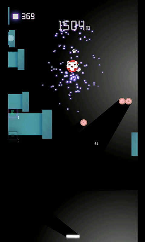 你行你下坠游戏