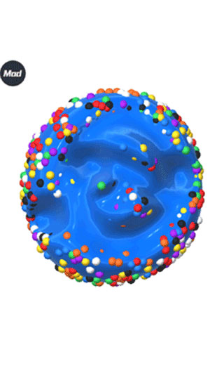 快清理粘液模拟器2026最新版