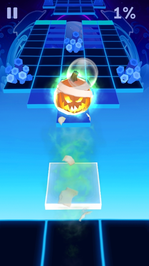 滚动的天空六年的回忆版本