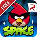 愤怒的小鸟太空版正版