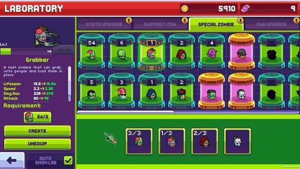 传染恐慌3手机版中文版