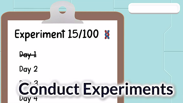 生物实验室游戏手机版