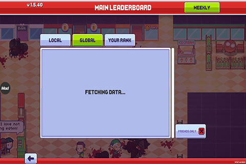 僵尸入侵3启示录手机版