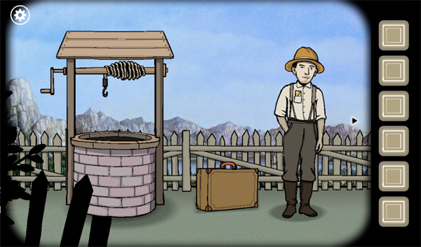 锈湖追溯中文版