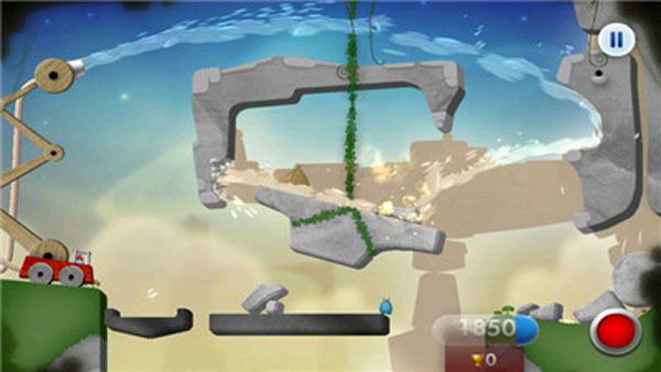 超级救火队员手机版