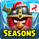 愤怒的小鸟季节版正版