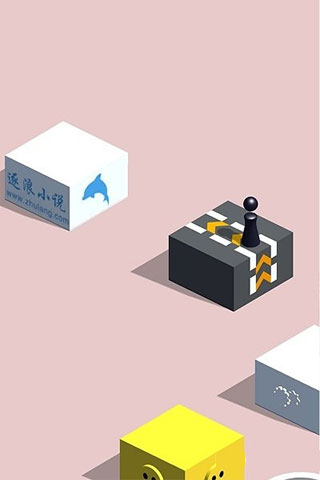 跳一跳经典版免费