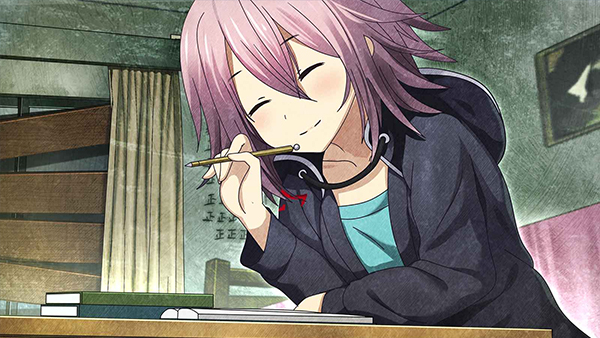 鸢之歌游戏(Singing_Iris)